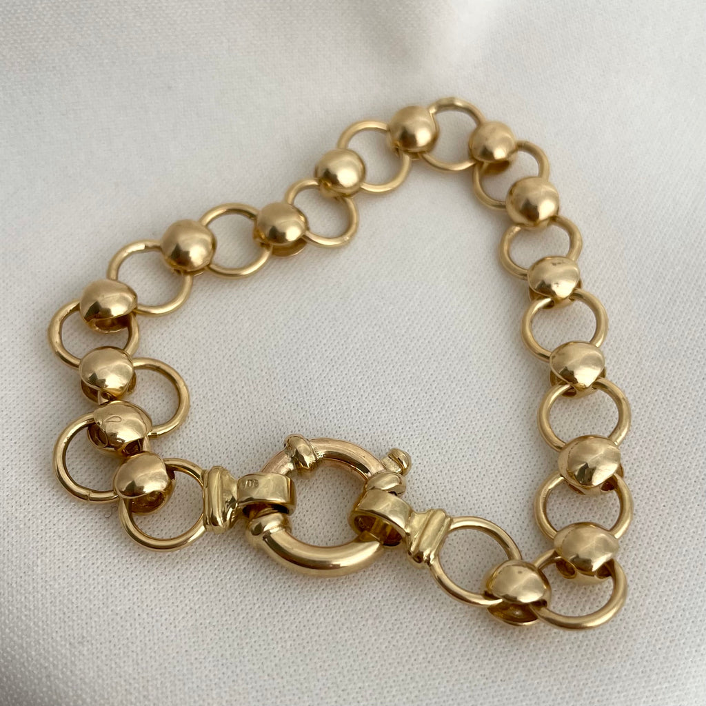 Kimberley Bracelet – Belle Heirlooms